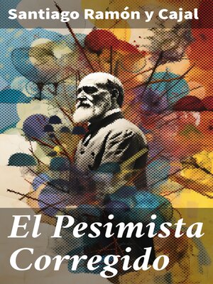 cover image of El Pesimista Corregido